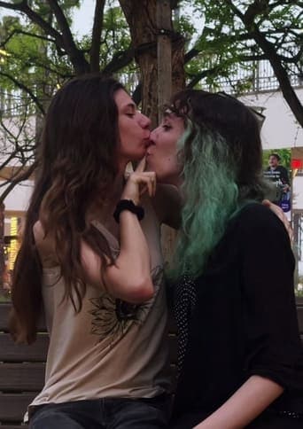 Necessity: Transgender Kiss Vider