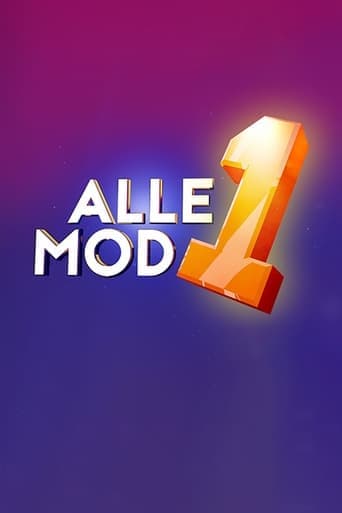 Alle mod 1 Vider