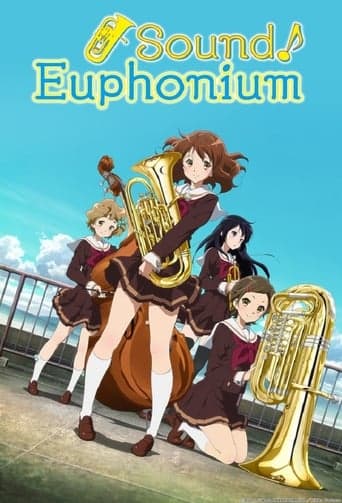 Hibike! Euphonium Vider