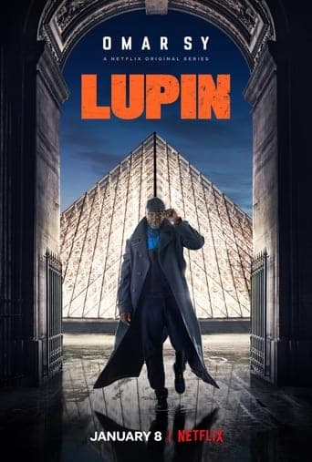 Lupin Vider