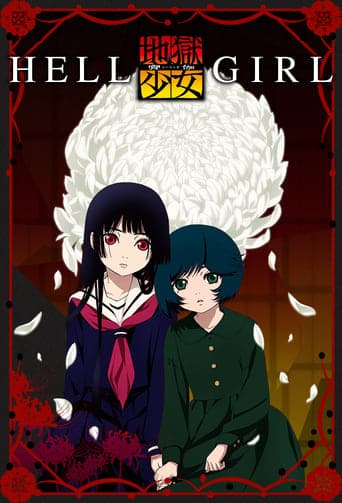 Jigoku Shoujo Vider