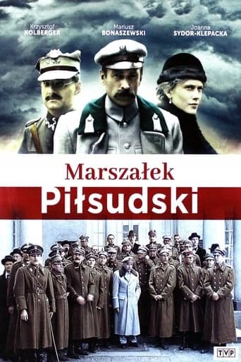 Marszałek Piłsudski Vider