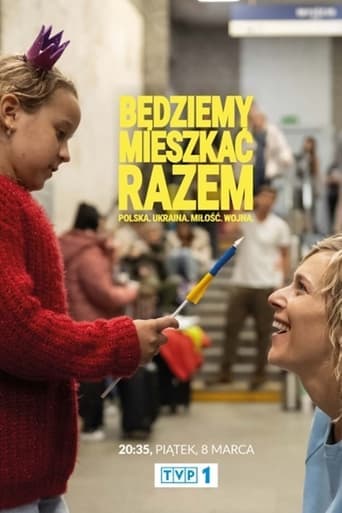 Będziemy mieszkać razem Vider