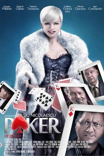 Poker Vider