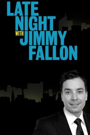 Late Night with Jimmy Fallon Vider