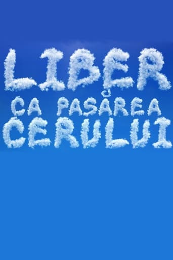 Liber ca pasărea cerului Vider