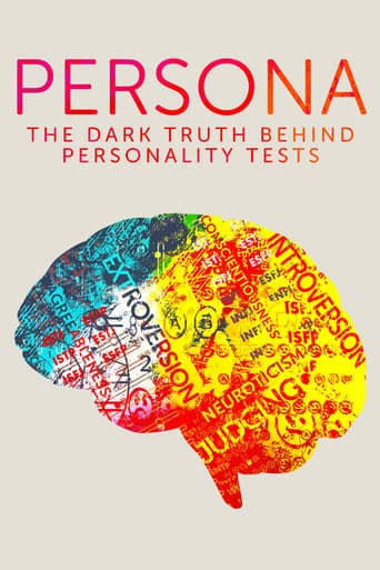 Persona: The Dark Truth Behind Personality Tests Vider