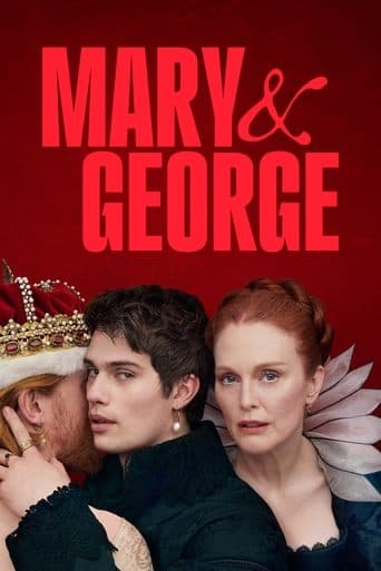 Mary & George Vider