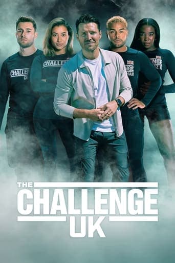 The Challenge UK Vider