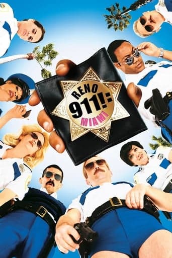 Reno 911!: Miami Vider