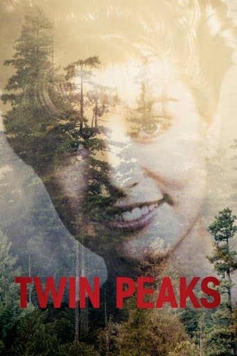 Miasteczko Twin Peaks Vider