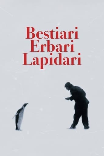 Bestiari, erbari, lapidari Vider