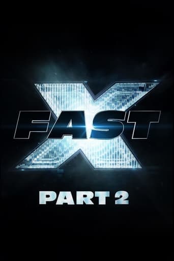 Fast X: Part 2 Vider