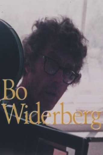 Bo Widerberg Vider