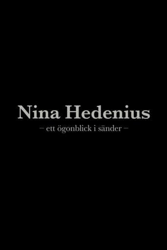 Nina Hedenius - ett ögonblick i sänder Vider