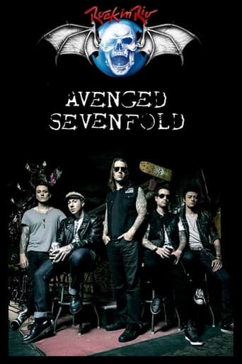 Avenged Sevenfold: Rock In Rio 2013 Vider