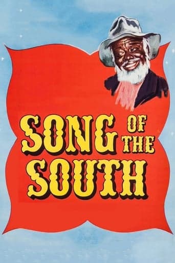 Song of the South Vider