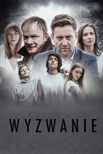 Wyzwanie Vider