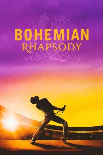 Bohemian Rhapsody Vider