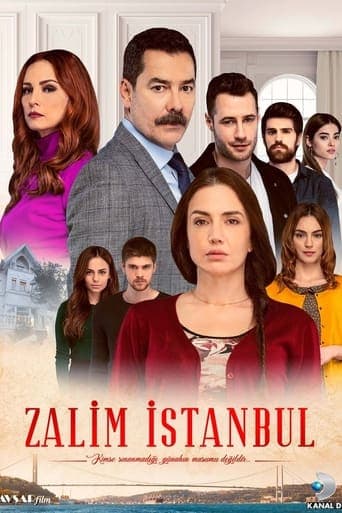 Zalim İstanbul Vider