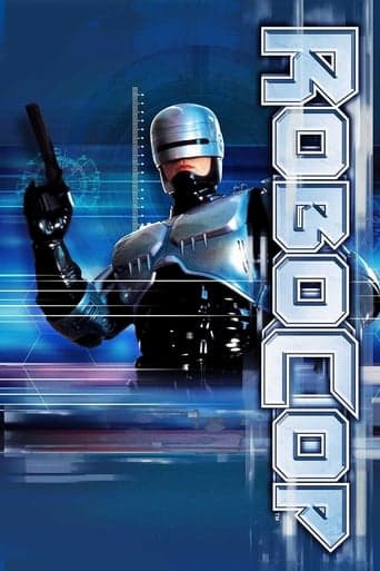 RoboCop: Seria Vider