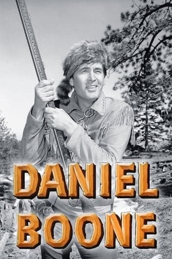 Daniel Boone Vider