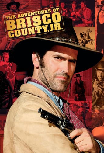 The Adventures of Brisco County, Jr. Vider