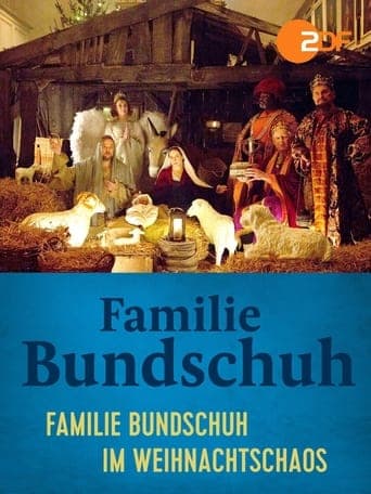 Familie Bundschuh im Weihnachtschaos Vider