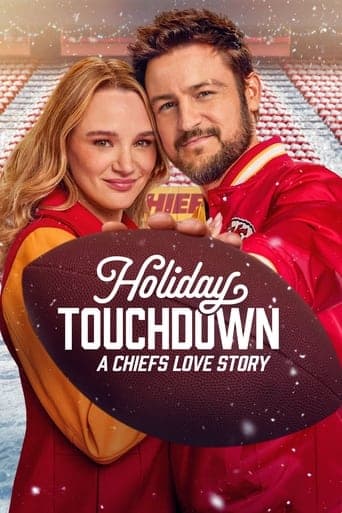 Holiday Touchdown: A Chiefs Love Story Vider