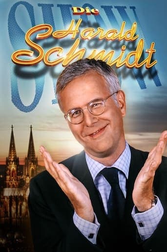 Die Harald Schmidt Show Vider