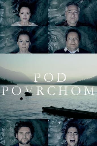 Pod povrchom Vider