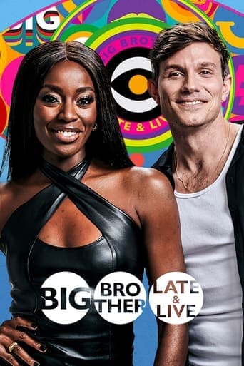 Big Brother: Late and Live Vider