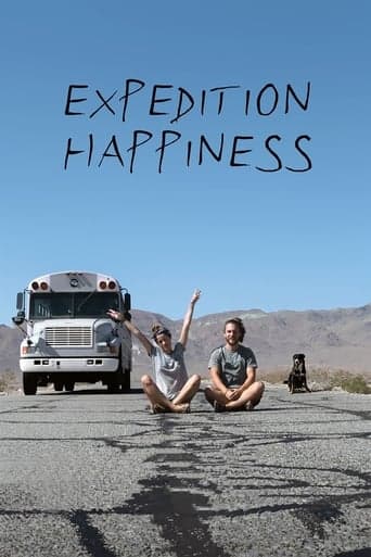 Expedition Happiness Vider