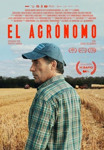 El agrónomo Vider