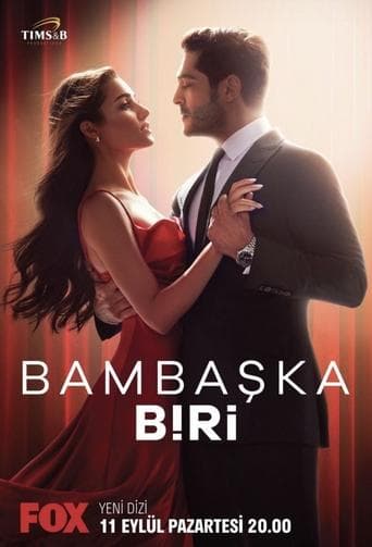 Bambaşka Biri Vider