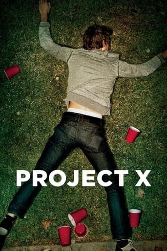 Projekt X Vider