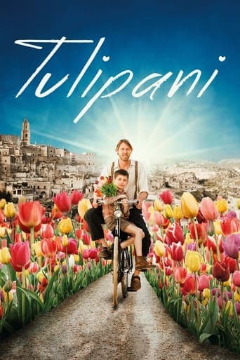 Tulipani: Love, Honour and a Bicycle Vider