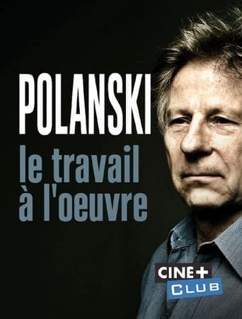 Polanski, le travail à l'oeuvre Vider