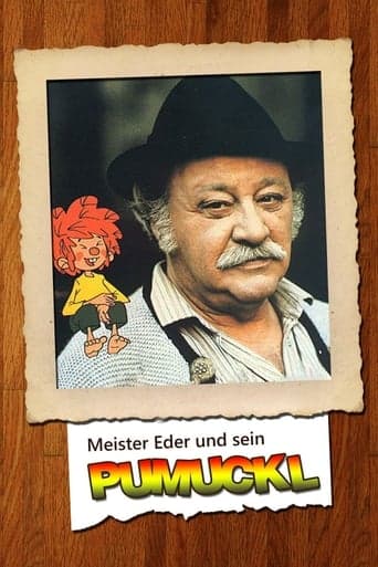 Meister Eder und sein Pumuckl Vider