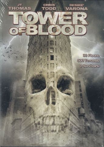 Tower of Blood Vider