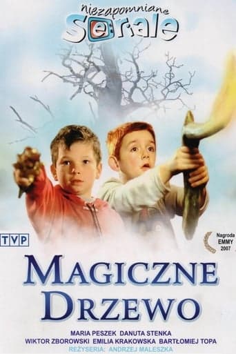 Magiczne drzewo Vider