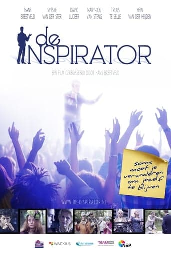 De inspirator Vider