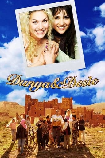 Dunya & Desie Vider