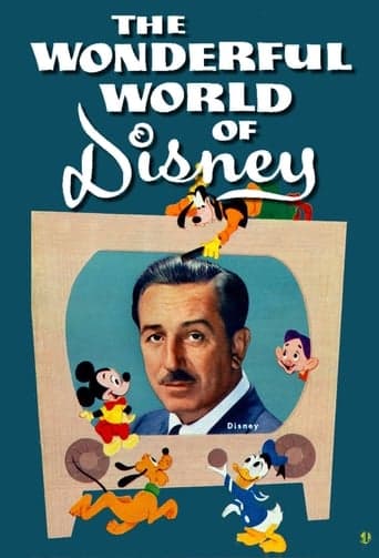 The Wonderful World of Disney Vider