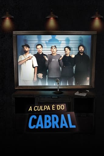 A Culpa é do Cabral Vider