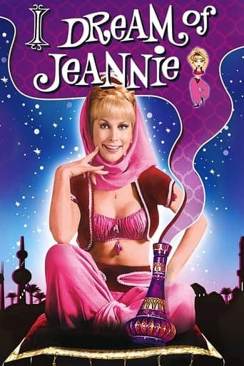 I Dream of Jeannie Vider