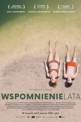 Wspomnienie lata Vider