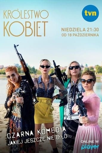 Królestwo kobiet Vider