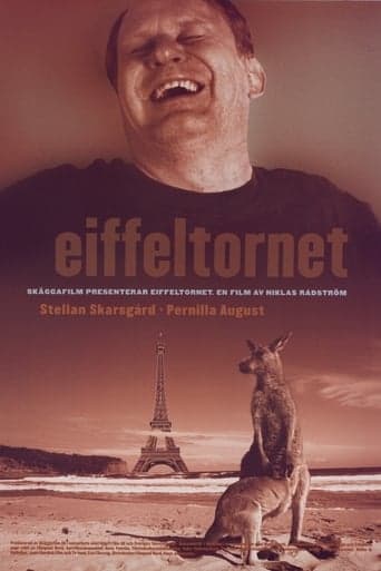 Eiffeltornet Vider