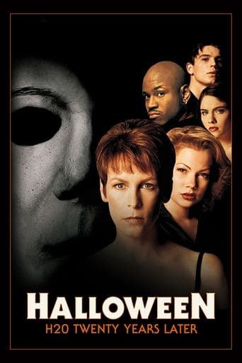 Halloween - 20 Lat Później Vider